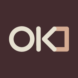 Logo de Okencasa