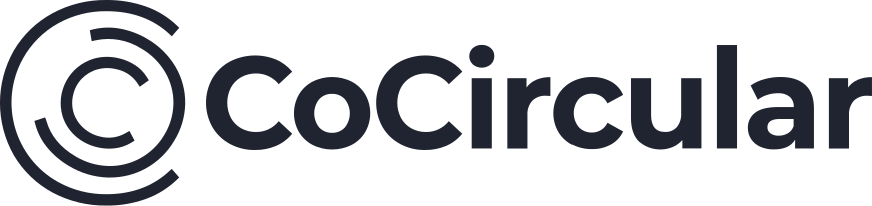 Logo de Cocircular