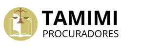 Logo de Tamimi Procuradores
