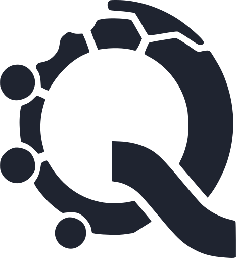 Logo de Quantumsec