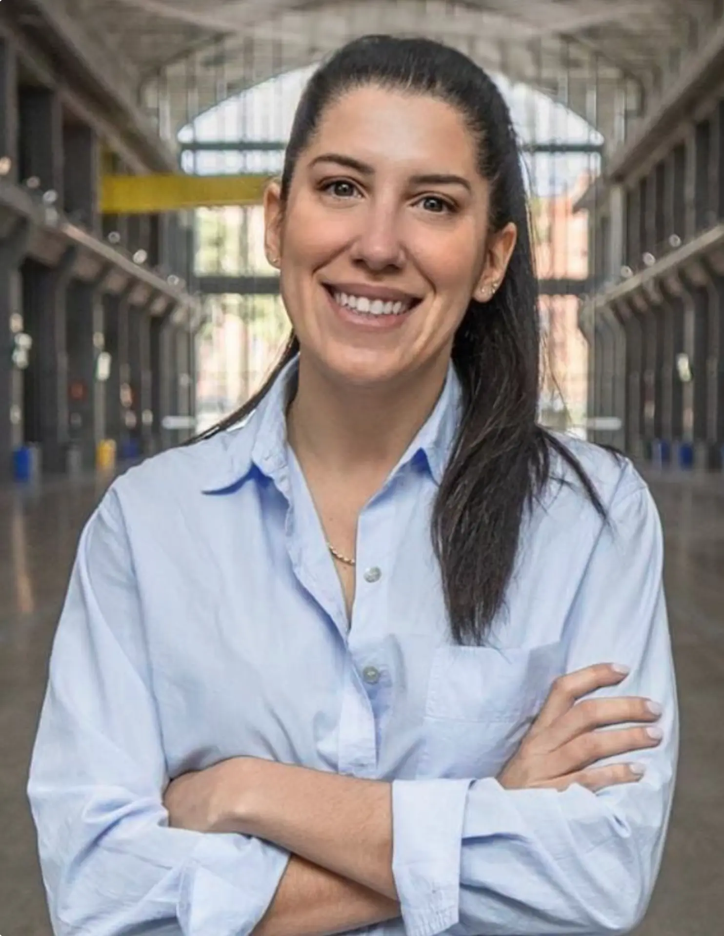 Ana Gloria Gómez Ruiz